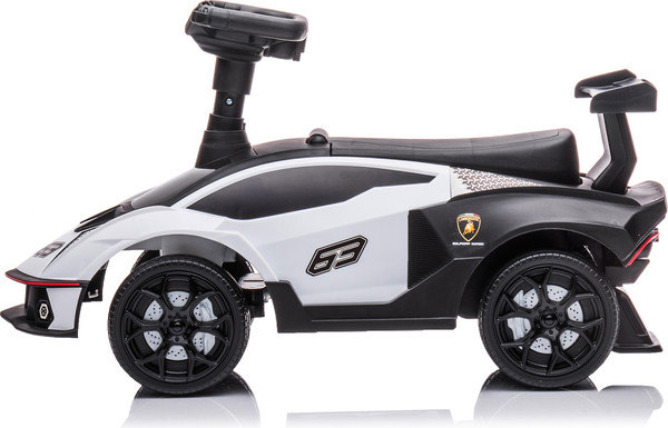 Изображение товара Каталка детская Sweet Baby Lamborghini White 660