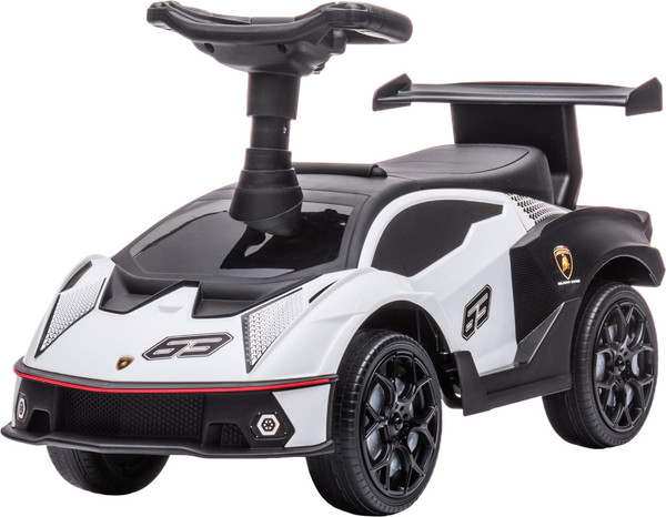 Изображение товара Каталка детская Sweet Baby Lamborghini White 660