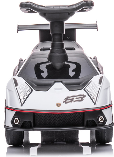 Изображение товара Каталка детская Sweet Baby Lamborghini White 660
