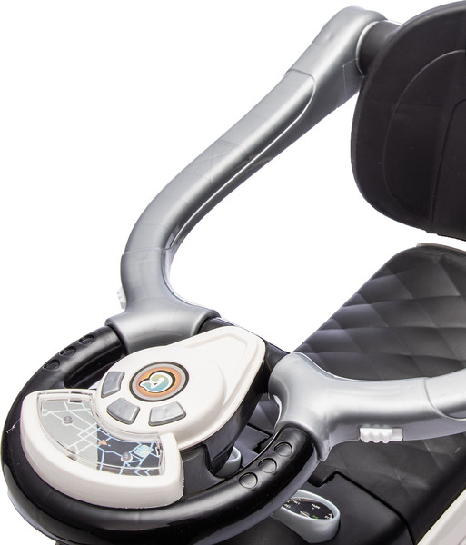 Изображение товара Каталка детская Sweet Baby Prestigio с ручкой (белый)