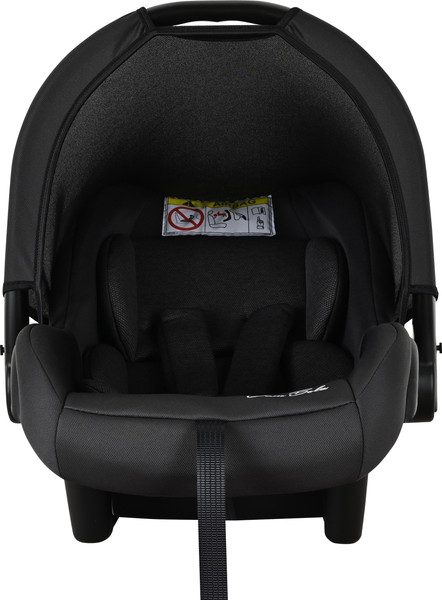 Изображение товара Автокресло Bambola Bimbo / KRES4225 (графит)