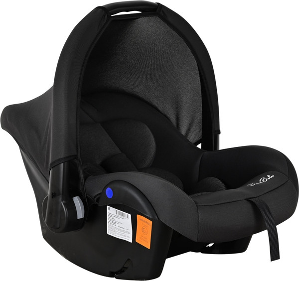 Изображение товара Автокресло Bambola Bimbo / KRES4225 (графит)