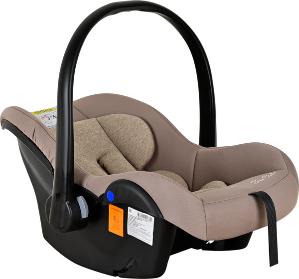 Изображение товара Автокресло Bambola Bimbo / KRES4224 (мокко)