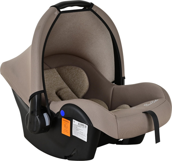 Изображение товара Автокресло Bambola Bimbo / KRES4224 (мокко)