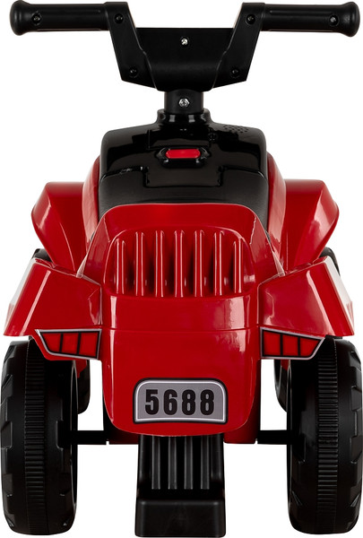 Изображение товара Каталка детская Pituso Super Car / 3010628-1P (красный)