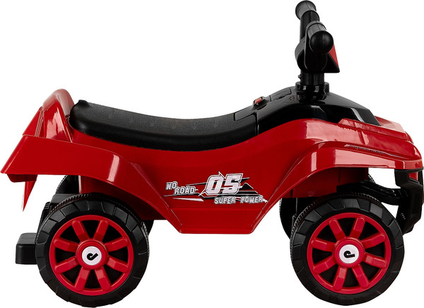 Изображение товара Каталка детская Pituso Super Car / 3010628-1P (красный)