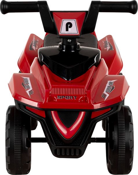 Изображение товара Каталка детская Pituso Super Car / 3010628-1P (красный)