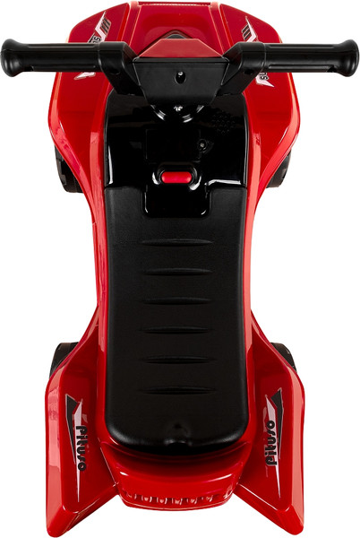 Изображение товара Каталка детская Pituso Super Car / 3010628-1P (красный)