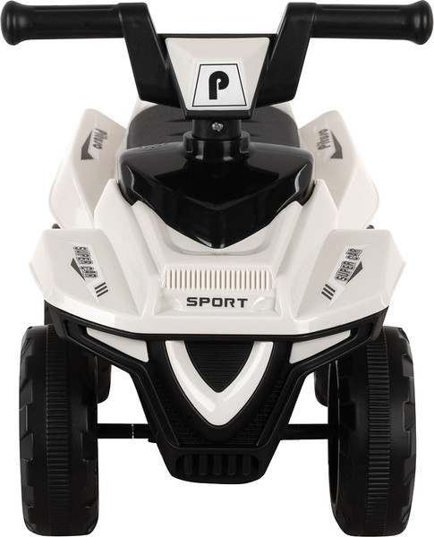 Изображение товара Каталка детская Pituso Super Car / 3010628-1P (белый)