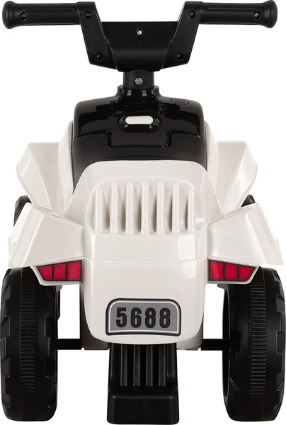 Изображение товара Каталка детская Pituso Super Car / 3010628-1P (белый)