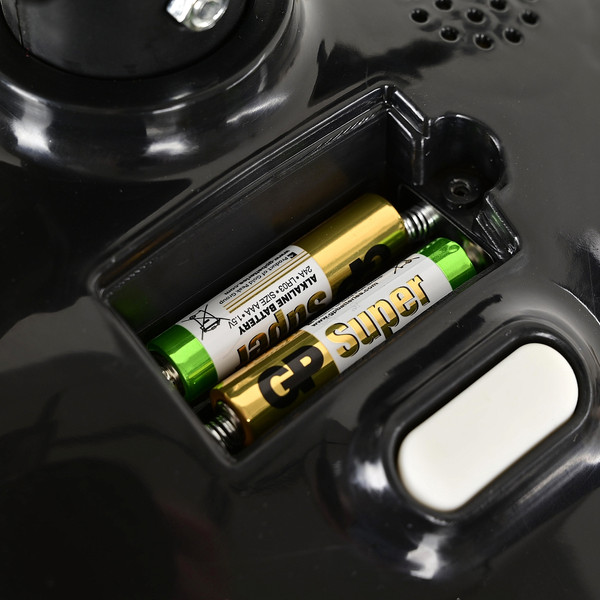 Изображение товара Каталка детская Pituso Super Car / 3010628-1P (белый)