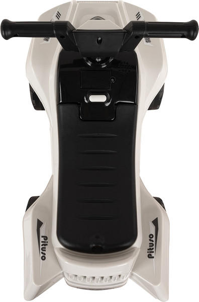 Изображение товара Каталка детская Pituso Super Car / 3010628-1P (белый)