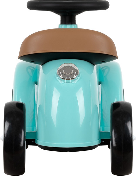 Изображение товара Каталка детская Pituso Ретро / 665-Green (бирюзовый)