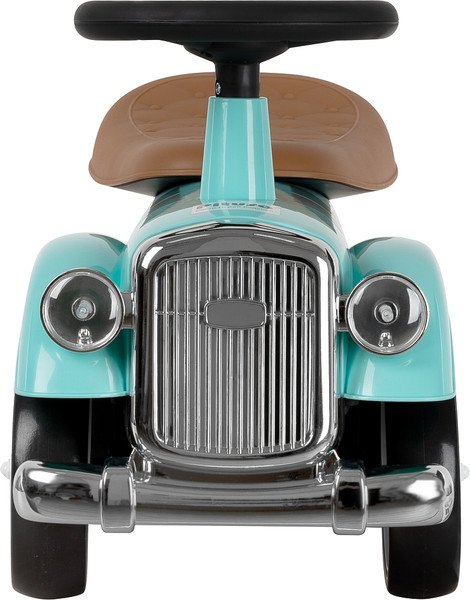 Изображение товара Каталка детская Pituso Ретро / 665-Green (бирюзовый)