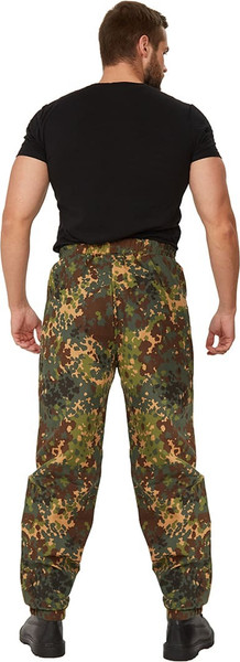 Изображение товара Костюм для охоты и рыбалки УРСУС Маскхалат кмф Лягушка Сорочечная / КОС894 (р.60-62, 170-176)