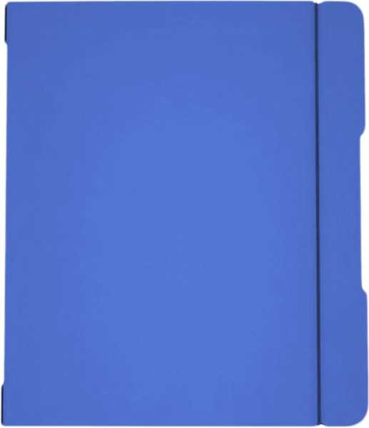 Изображение товара Набор тетрадей Listoff DoubleBook / ТПДБ496226 (2шт, васильковый)