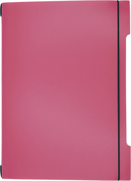 Изображение товара Набор тетрадей Listoff DoubleBook / ТПДБ496225 (2шт, вересковый)