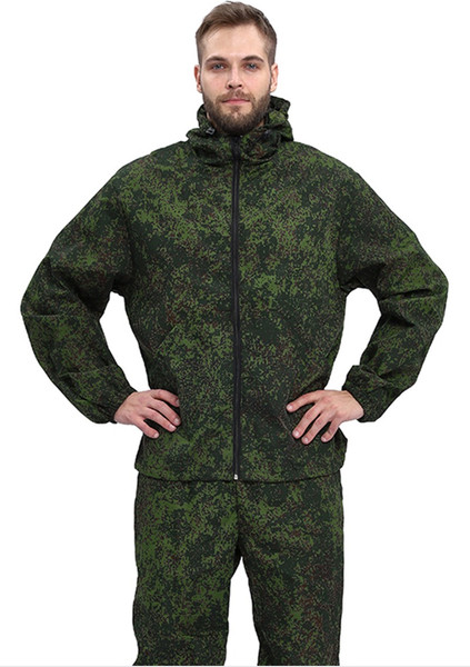 Изображение товара Костюм для охоты и рыбалки УРСУС Маскхалат кмф Пиксель Сорочечная / КОС894 (р.60-62, 170-176)