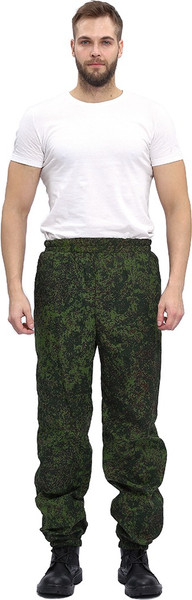 Изображение товара Костюм для охоты и рыбалки УРСУС Маскхалат кмф Пиксель Сорочечная / КОС894 (р.60-62, 170-176)