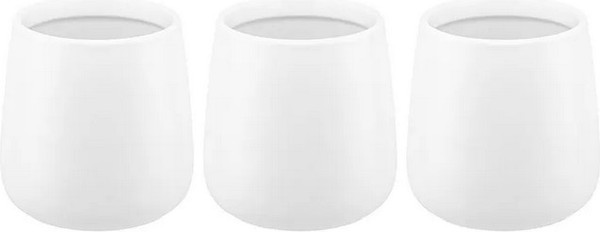 Изображение товара Набор емкостей для хранения Elan Gallery Tea. Coffe. Sugar / 111018