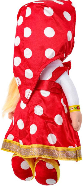 Изображение товара Кукла Мульти-пульти Маша и Медведь / V86121-30 (24)