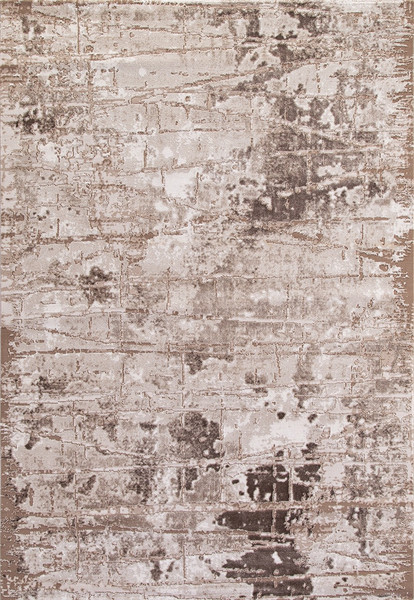 Изображение товара Ковер Karmen Hali Armina 03705A BROWN / BROWN (1.6х2.3)