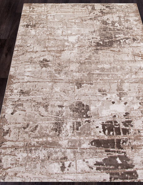 Изображение товара Ковер Karmen Hali Armina 03705A BROWN / BROWN (1.6х2.3)