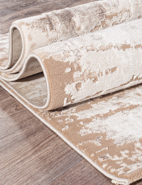 Изображение товара Ковер Karmen Hali Armina 03705A BROWN / BROWN (1.6х2.3)