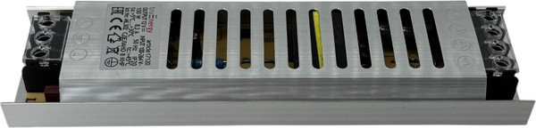 Изображение товара Адаптер для светодиодной ленты Truenergy Block Mini 12V 100W IP20 / 17086