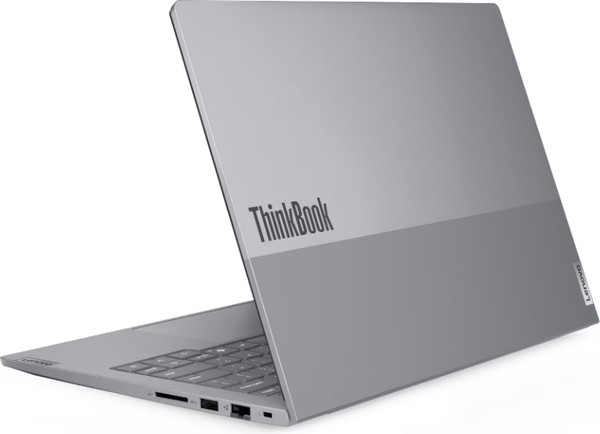 Изображение товара Ноутбук Lenovo ThinkBook 14 G8 IRL (21SG008LRT)