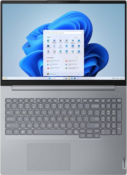 Изображение товара Ноутбук Lenovo ThinkBook 16 G8 IRL (21SH009GRT)