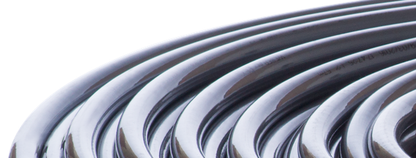 Изображение товара Труба водопроводная Weser PE-Xa/EVOH 20х2.8мм / 800060