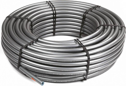 Изображение товара Труба водопроводная Weser PE-Xa/EVOH 20х2.8мм / 800060