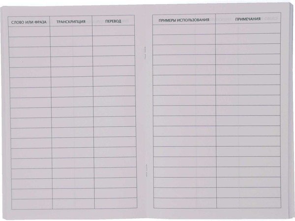 Изображение товара Блокнот Listoff Панда / БИСЛ564101 (64л)