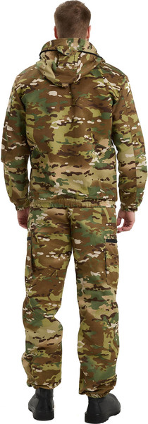 Изображение товара Костюм для охоты и рыбалки УРСУС Турист москит кмф Мультикам Грета / КОС320 (р.48-50, 170-176)