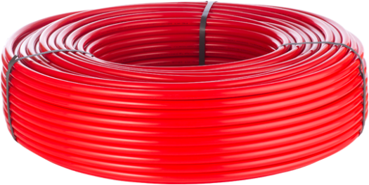 Изображение товара Труба водопроводная Weser PE-RT/EVOH/PE-RT 16х2.0мм / 800010