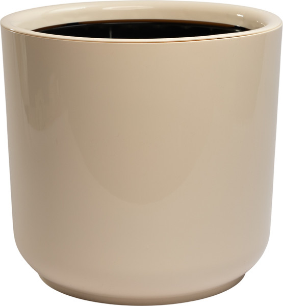 Изображение товара Кашпо Liveingreen Дельта (17.3л, ванильный)
