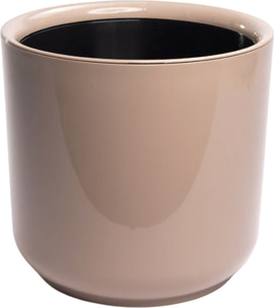 Изображение товара Кашпо Liveingreen Дельта (17.3л, фраппе)