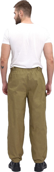 Изображение товара Костюм для охоты и рыбалки УРСУС Пртнцф Тир хаки Палатка/ КОС259 (р.56-58, 182-188)