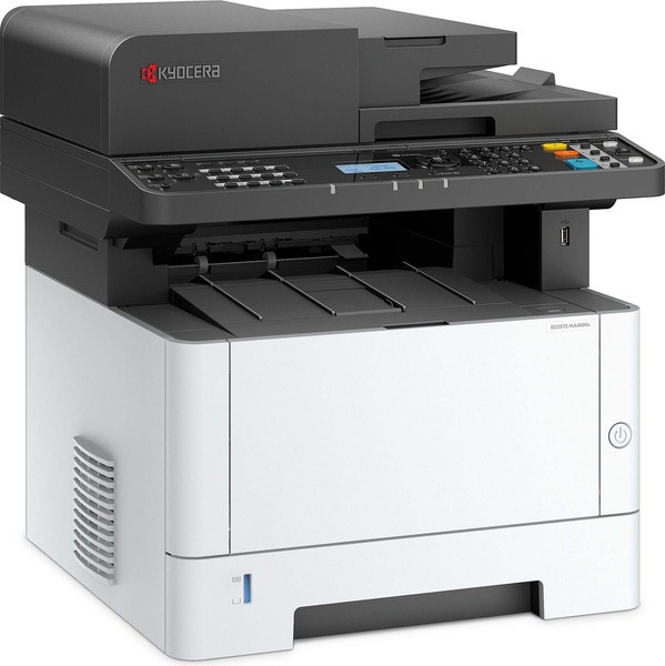 Изображение товара МФУ Kyocera Mita ECOSYS MA4000fx (110C1B3NL0)
