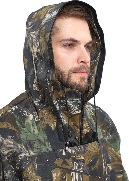 Изображение товара Костюм для охоты и рыбалки УРСУС Пртнцф Дубок Грета / КОС285 (р.52-54, 182-188)