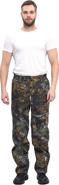 Изображение товара Костюм для охоты и рыбалки УРСУС Пртнцф Дубок Грета / КОС285 (р.52-54, 182-188)