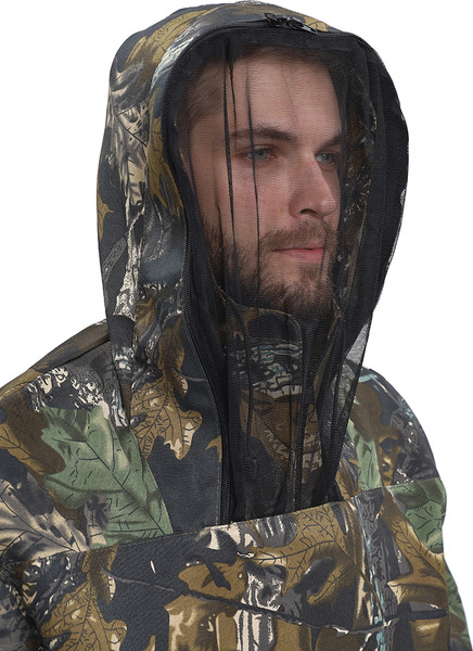 Изображение товара Костюм для охоты и рыбалки УРСУС Пртнцф Дубок Грета / КОС285 (р.52-54, 182-188)
