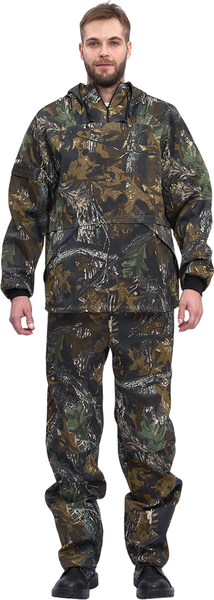 Изображение товара Костюм для охоты и рыбалки УРСУС Пртнцф Дубок Грета / КОС285 (р.52-54, 182-188)