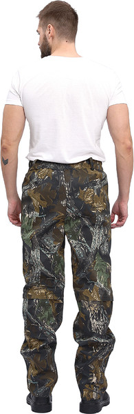 Изображение товара Костюм для охоты и рыбалки УРСУС Пртнцф Дубок Грета / КОС285 (р.52-54, 182-188)