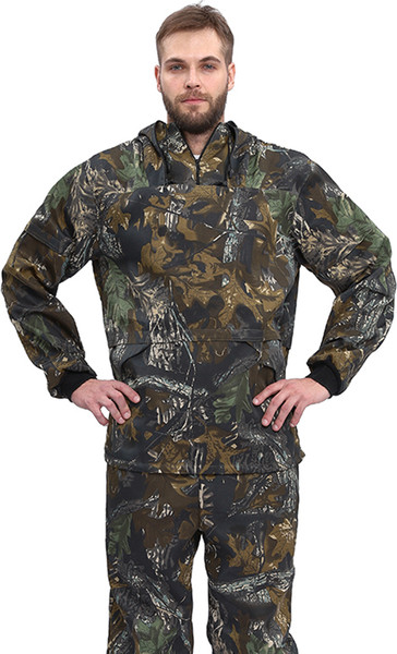 Изображение товара Костюм для охоты и рыбалки УРСУС Пртнцф Дубок Грета / КОС285 (р.52-54, 182-188)
