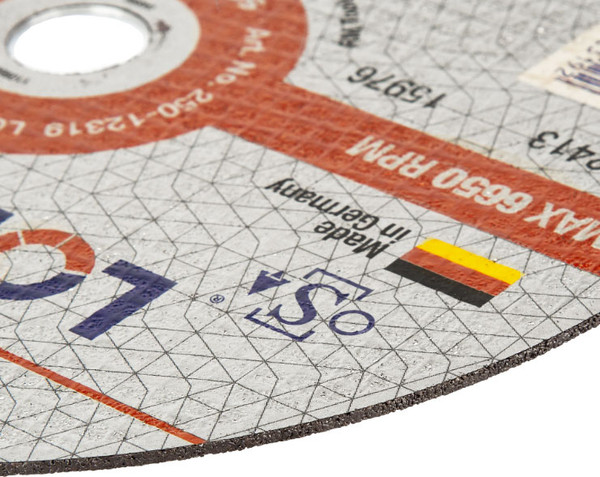 Изображение товара Отрезной диск Specialist OSA 250-11110