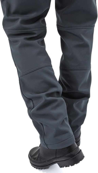 Изображение товара Костюм для охоты и рыбалки УРСУС Вепрь темно-серый Софтшелл / КОС619 (р.52-54, 170-176)