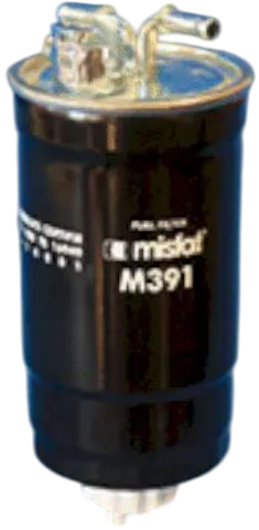 Изображение товара Топливный фильтр Misfat M391