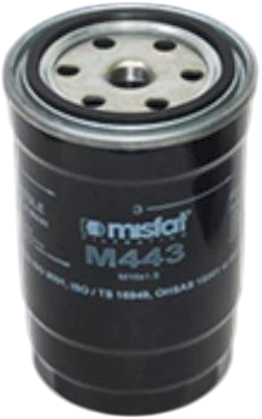 Изображение товара Топливный фильтр Misfat M443